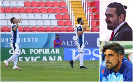 ¡Chivas dobló las manos! Alexis Vega y 'Chicote' Calderón serán reintegrados con el equipo