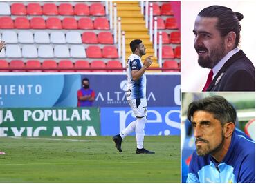 ¡Chivas dobló las manos! Alexis Vega y 'Chicote' Calderón serán reintegrados con el equipo