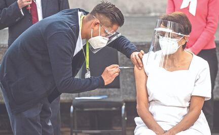 Covid-19: ¿Si ya tuve coronavirus me tengo que vacunar?