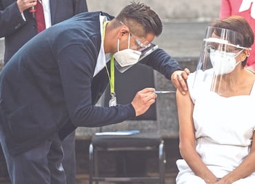 Covid-19: ¿Si ya tuve coronavirus me tengo que vacunar?