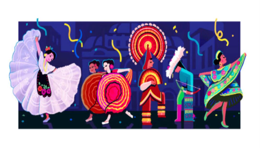 10 datos sobre el ballet de Amalia Hernández, un tesoro de México