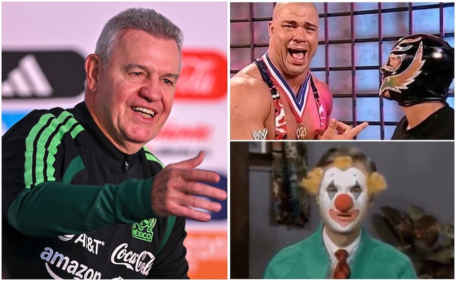 Memes de la convocatoria de México de la Liga MX Foto: Imago7 / Especial