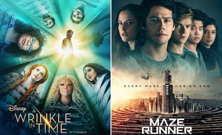 Antes de que se estrenen estas 10 películas en 2018 ¡debes leer su libro!