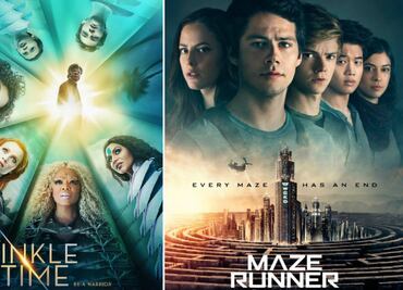 Antes de que se estrenen estas 10 películas en 2018 ¡debes leer su libro!