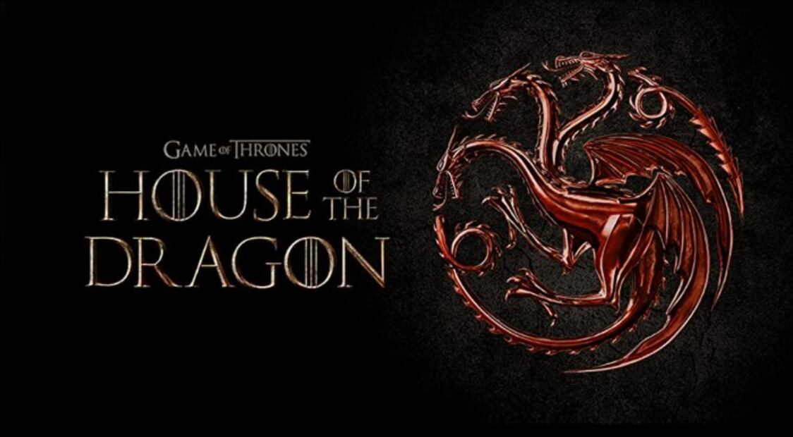 “House of the Dragon”, lo que debes saber de la serie que se estrena en 2022