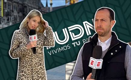 Televisa no se conforma con Huppenkothen; también 'robaría' a ESPN a Mauricio Ymay