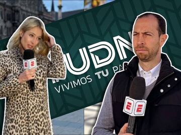 Televisa no se conforma con Huppenkothen; también 'robaría' a ESPN a Mauricio Ymay