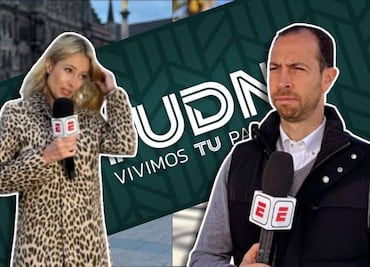 Televisa no se conforma con Huppenkothen; también 'robaría' a ESPN a Mauricio Ymay