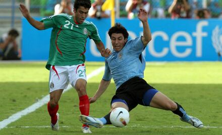 El futbol, la cura contra la masturbación 