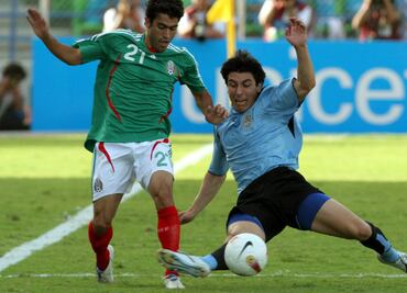 El futbol, la cura contra la masturbación