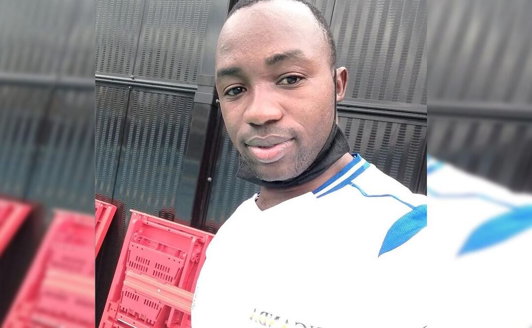 Foto: Instagram @juliusssekitoleko