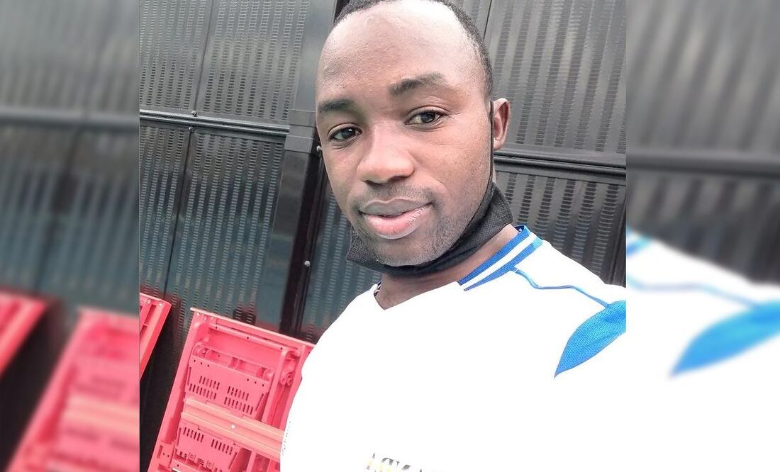 Foto: Instagram @juliusssekitoleko