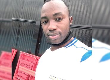 Atleta ugandés que escapó de Tokio 2020 sale de la cárcel en su país