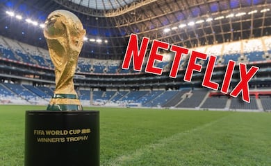 Mundial 2026: Netflix y la FIFA se unen para la Copa del Mundo ¿Qué sorpresa preparan?