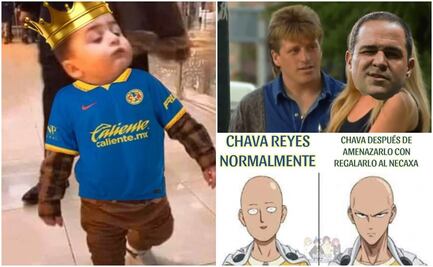 América arrancó el Clausura 2024 con victoria y también goleó en redes con los memes