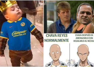 América arrancó el Clausura 2024 con victoria y también goleó en redes con los memes