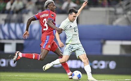 'Chucky' Lozano se mostró decepcionado por no poder participar en la próxima Copa América