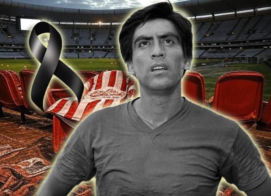 Alberto Onofre perdió la vida a los 77 años. FOTO: Especial