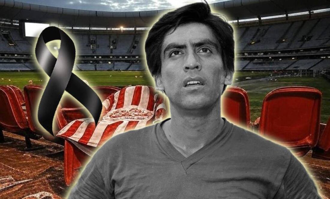 Alberto Onofre perdió la vida a los 77 años. FOTO: Especial