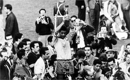 Chile 1962, el Mundial que estuvo en peligro por un catastrófico terremoto; la Copa del Mundo regresa a Sudamérica