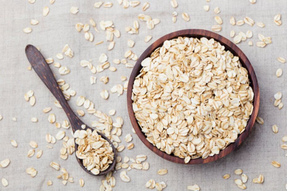 Los 10 cereales naturales más saludables