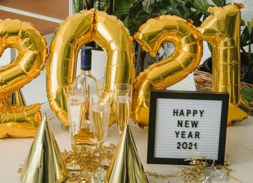 10 amuletos y rituales que NO deben faltar en Año Nuevo