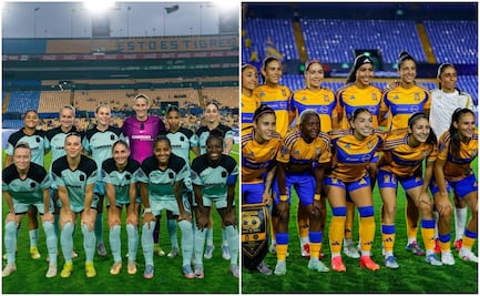 Tigres vs Gotham FC: Horario y dónde ver EN VIVO la Final de Concachampions Femenil 2025