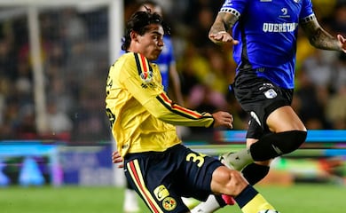 Dagoberto Espinoza asegura que el América es el único local en el Estadio Azteca