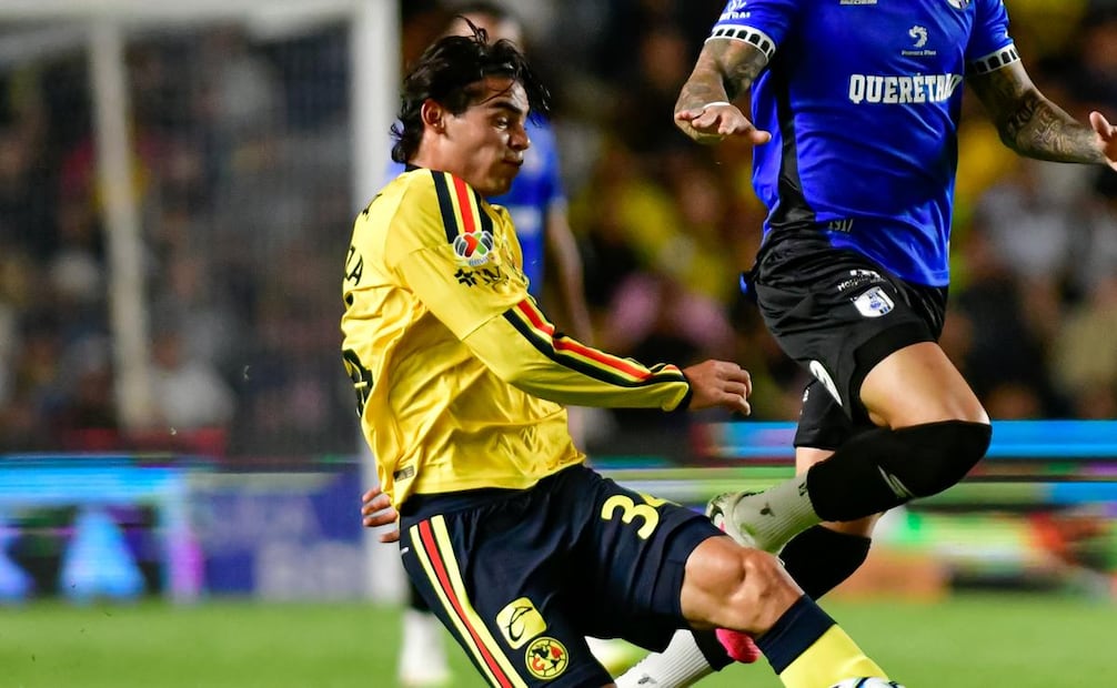 Dagoberto Espinoza habló de Cruz Azul y Atlante, equipos que juegan en el Estadio Azteca / Foto: Imago7
