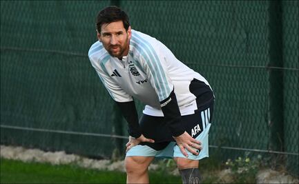 Lionel Messi desea ir al Mundial 2026 con Argentina, pero pone una condición ¿De qué se trata?