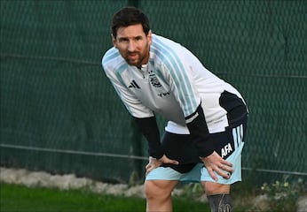 Lionel Messi desea ir al Mundial 2026 con Argentina, pero pone una condición ¿De qué se trata?