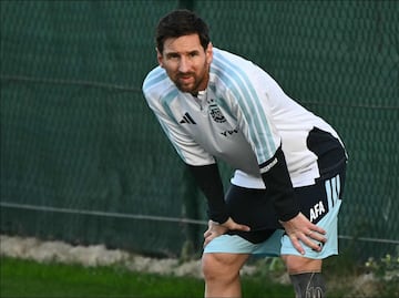 Lionel Messi desea ir al Mundial 2026 con Argentina, pero pone una condición ¿De qué se trata?