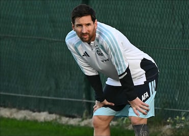 Lionel Messi desea ir al Mundial 2026 con Argentina, pero pone una condición ¿De qué se trata?