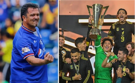 Carlos Hermosillo se lanzó en contra de Guillermo Ochoa: 'Ojalá no esté en el Mundial'