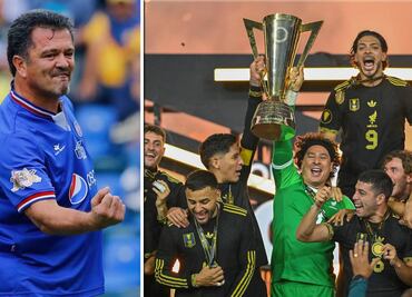 Carlos Hermosillo se lanzó en contra de Guillermo Ochoa: 'Ojalá no esté en el Mundial'