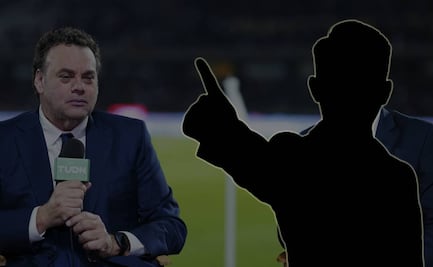 ¿Analista de TUDN acusó a Faitelson de romper la mesa de Línea de 4? 'Antes mayormente se habla del juego'