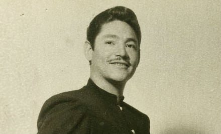 Javier Solís: 10 curiosidades de la vida y obra del “rey del bolero ranchero”