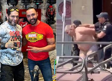 Cibernético se volvió viral por polémico consejo que le dio a Shocker: 'Ya muérete, no des lástimas'