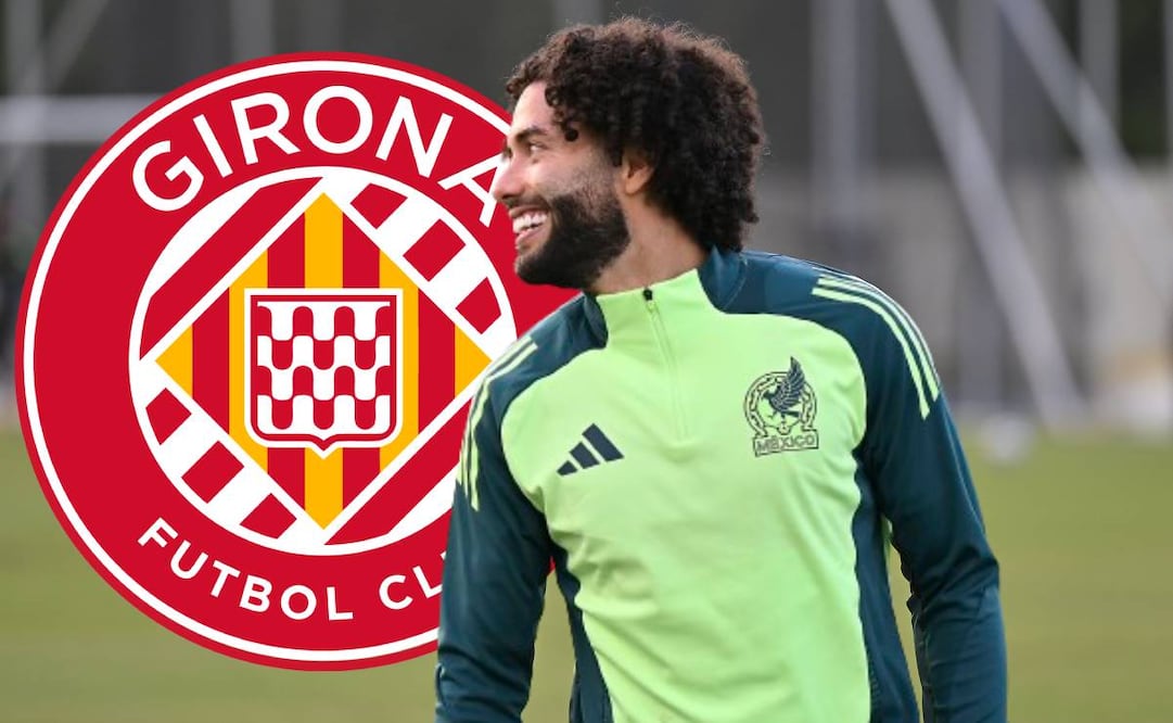 César Huerta será el próximo mexicano que juegue en la Liga de España. Foto: Especial