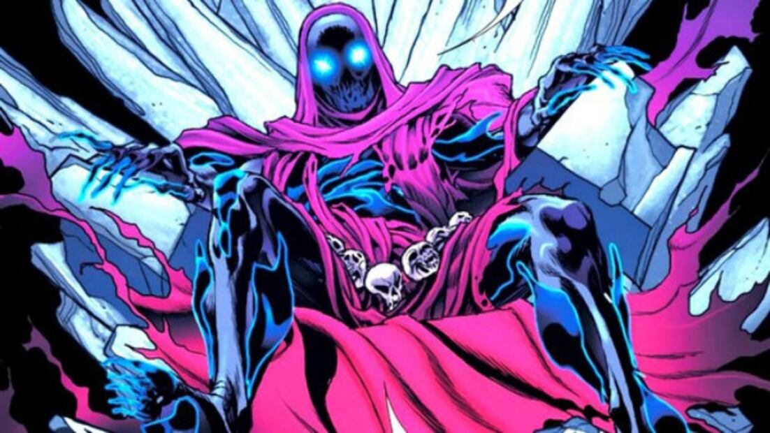 Revelan quién sería el villano en “Eternals” de Marvel