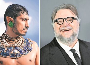 10 latinos que conquistaron Hollywood