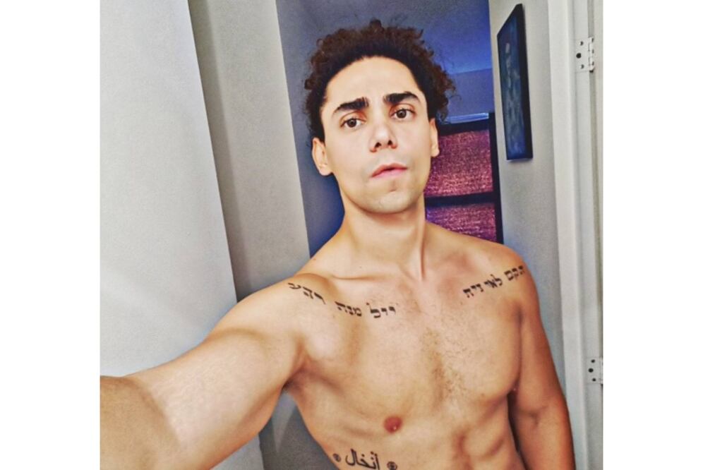 Foto: Instagram @fersagreeb