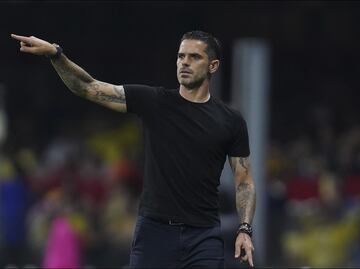 Fernando Gago se iría a Boca Juniors después del Clásico Nacional entre Chivas y América