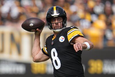 NFL: ¿Cuándo y por dónde ver los partidos de la Semana 4?