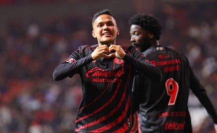Xolos despedaza a los Pumas y pone en duda la continuidad de Gustavo Lema
