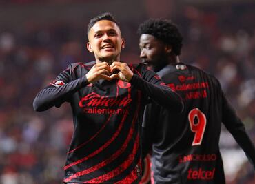 Xolos despedaza a los Pumas y pone en duda la continuidad de Gustavo Lema