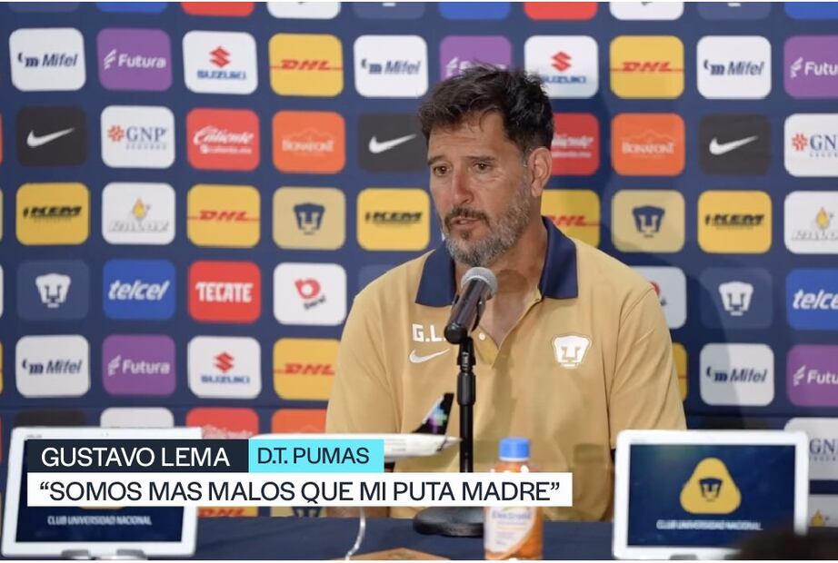 Pumas MEMES