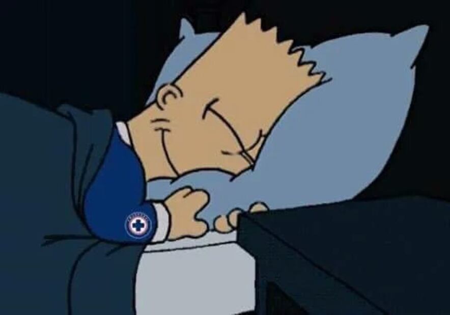 Cruz Azul MEMES