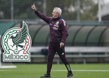 ¿Cuándo y dónde ver los Cuartos de Final entre México vs Honduras de la Concacaf Nations League?