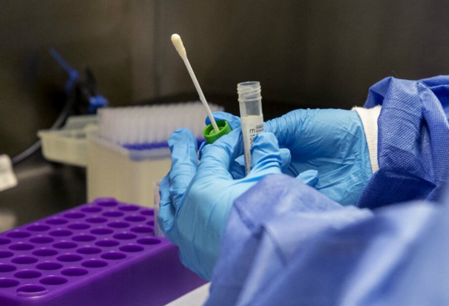 VEXAS, la nueva enfermedad mortal que sólo afecta a los hombres
